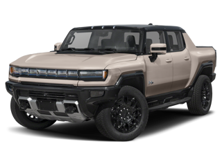 HUMMER EV vs Tesla Cybertruck - Vance GMC of Miami in MIami OK