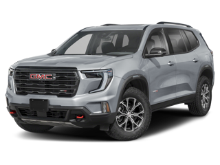 GMC Acadia - Vance GMC of Miami in MIami OK