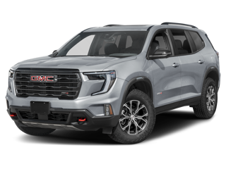 GMC Acadia - Vance GMC of Miami in MIami OK