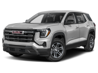 GMC Terrain - Vance GMC of Miami in MIami OK