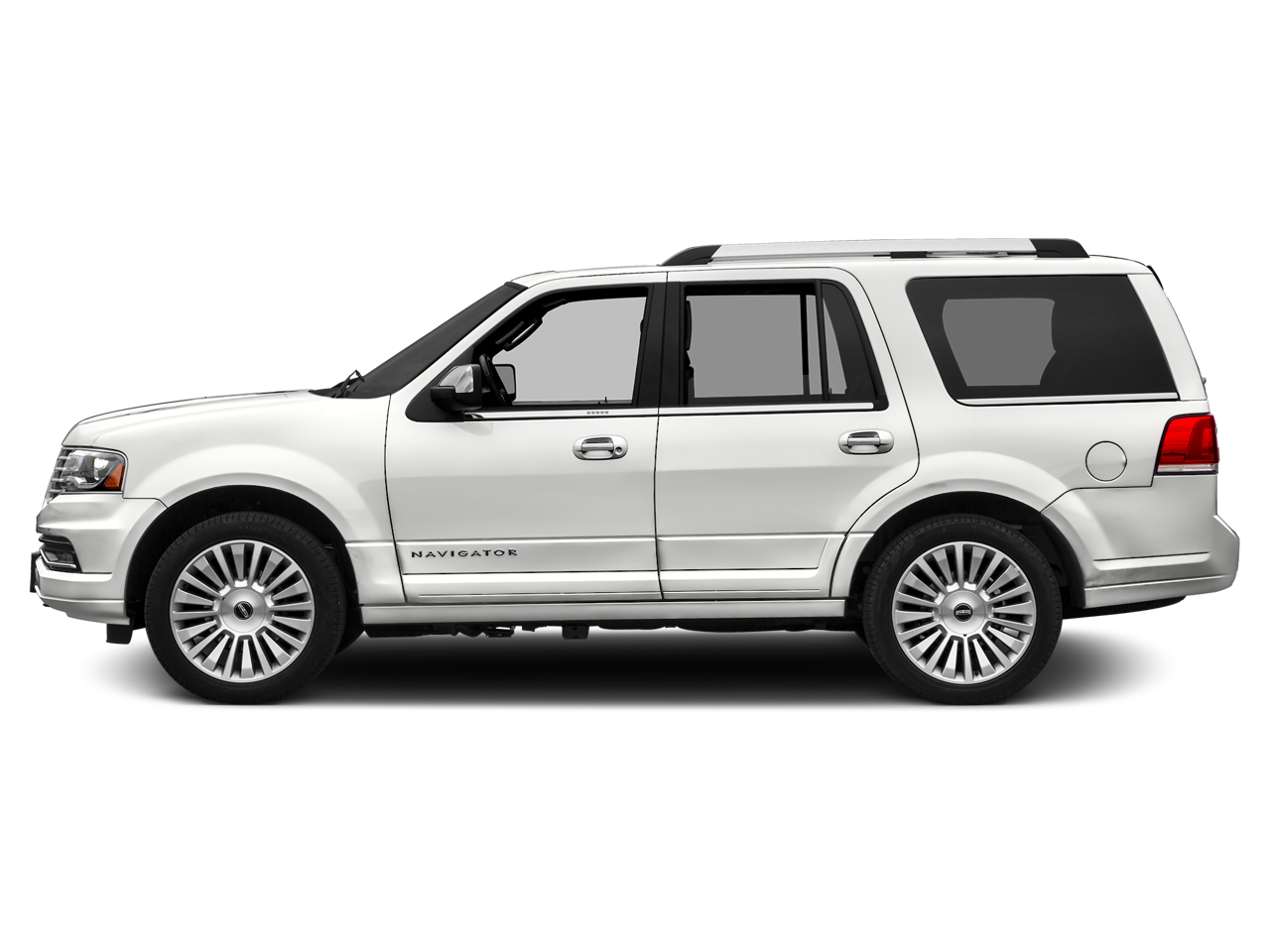 2015 Lincoln Navigator 4WD 4dr