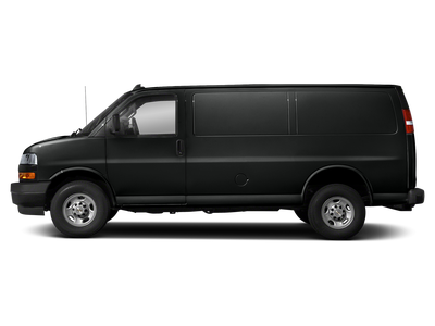 2019 Chevrolet Express 2500 RWD 2500 135"