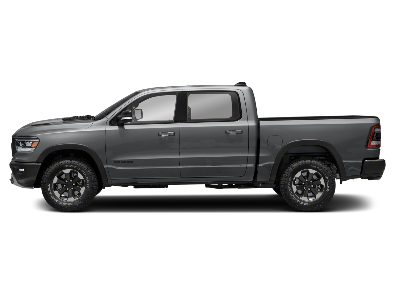 2019 RAM All-New 1500 Rebel
