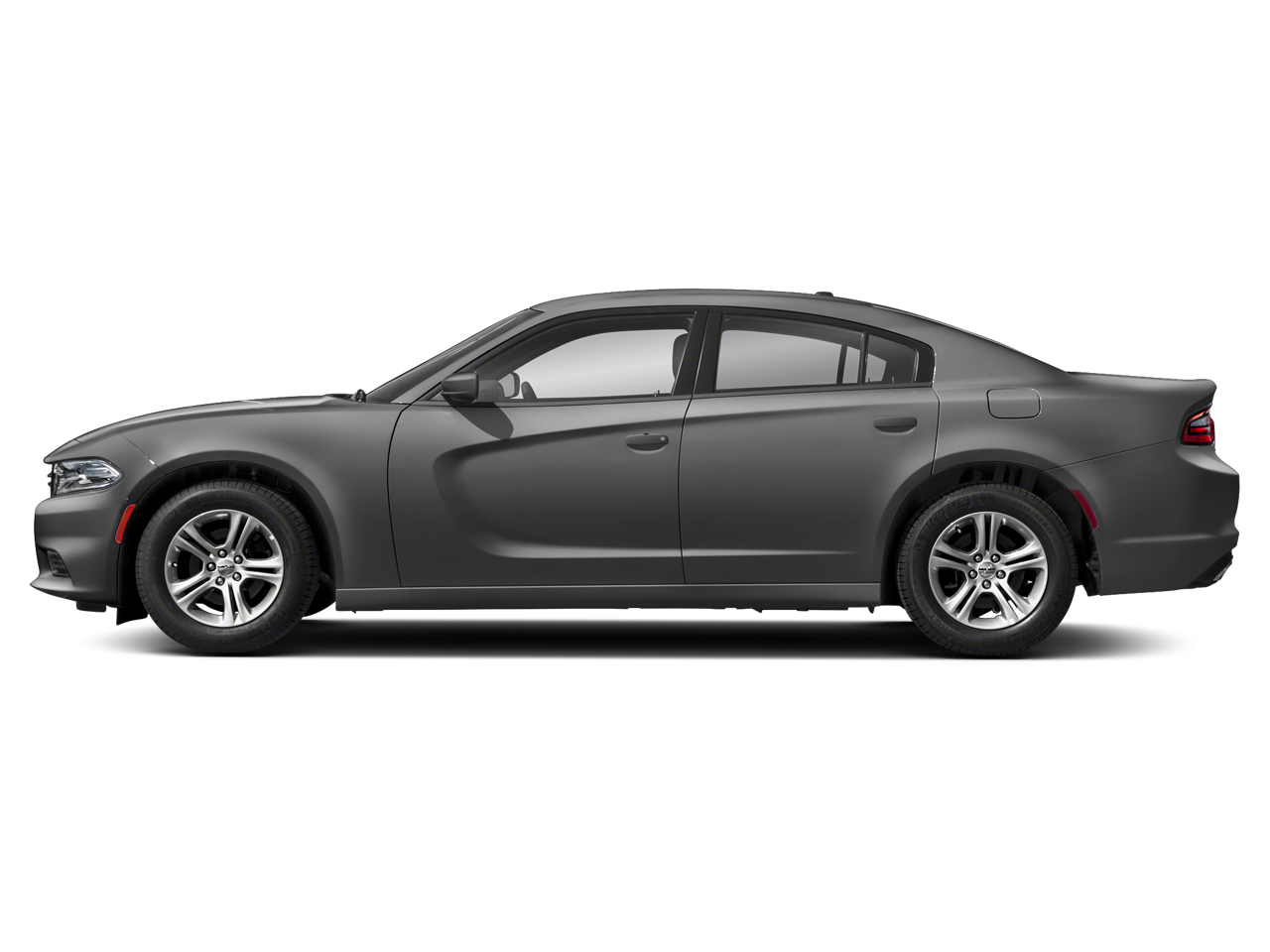 2020 Dodge Charger SXT RWD