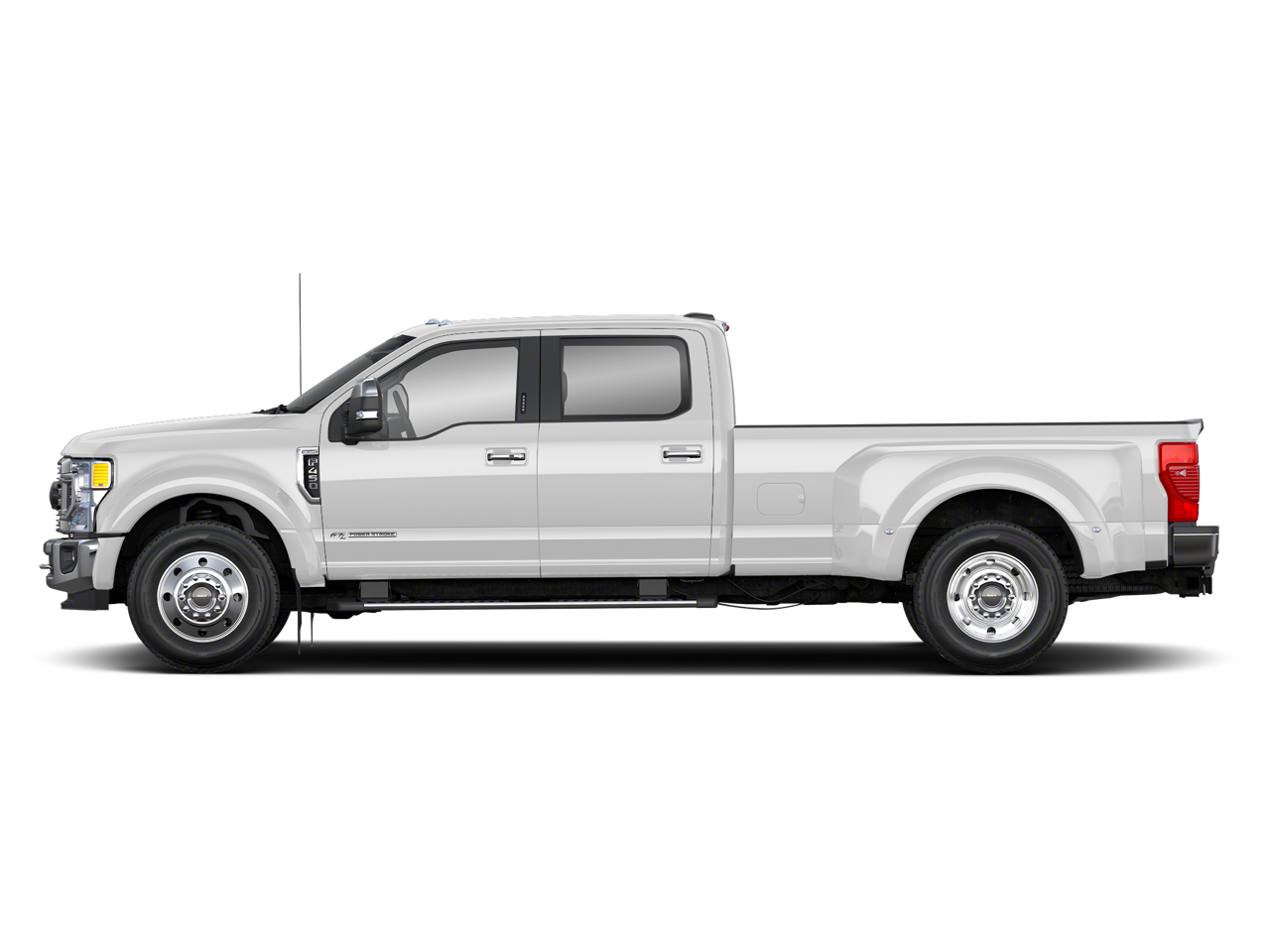 2021 Ford F-450 LARIAT