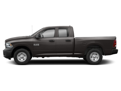 2021 RAM Ram 1500 Classic Tradesman Quad Cab 4x2 6'4' Box