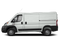 2021 RAM ProMaster 1500 1500 Low Roof 136" WB