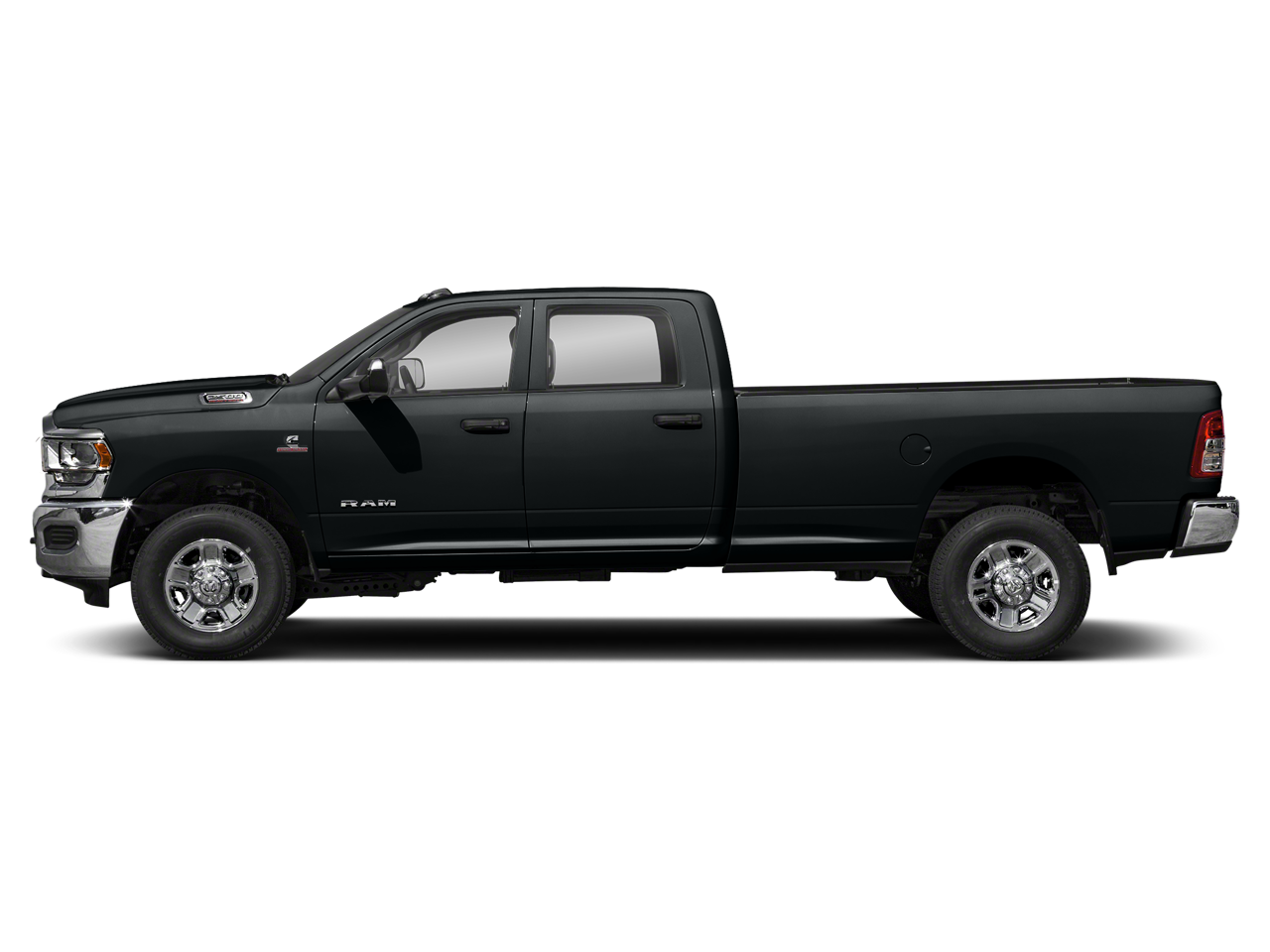 2022 RAM Ram 2500 Tradesman