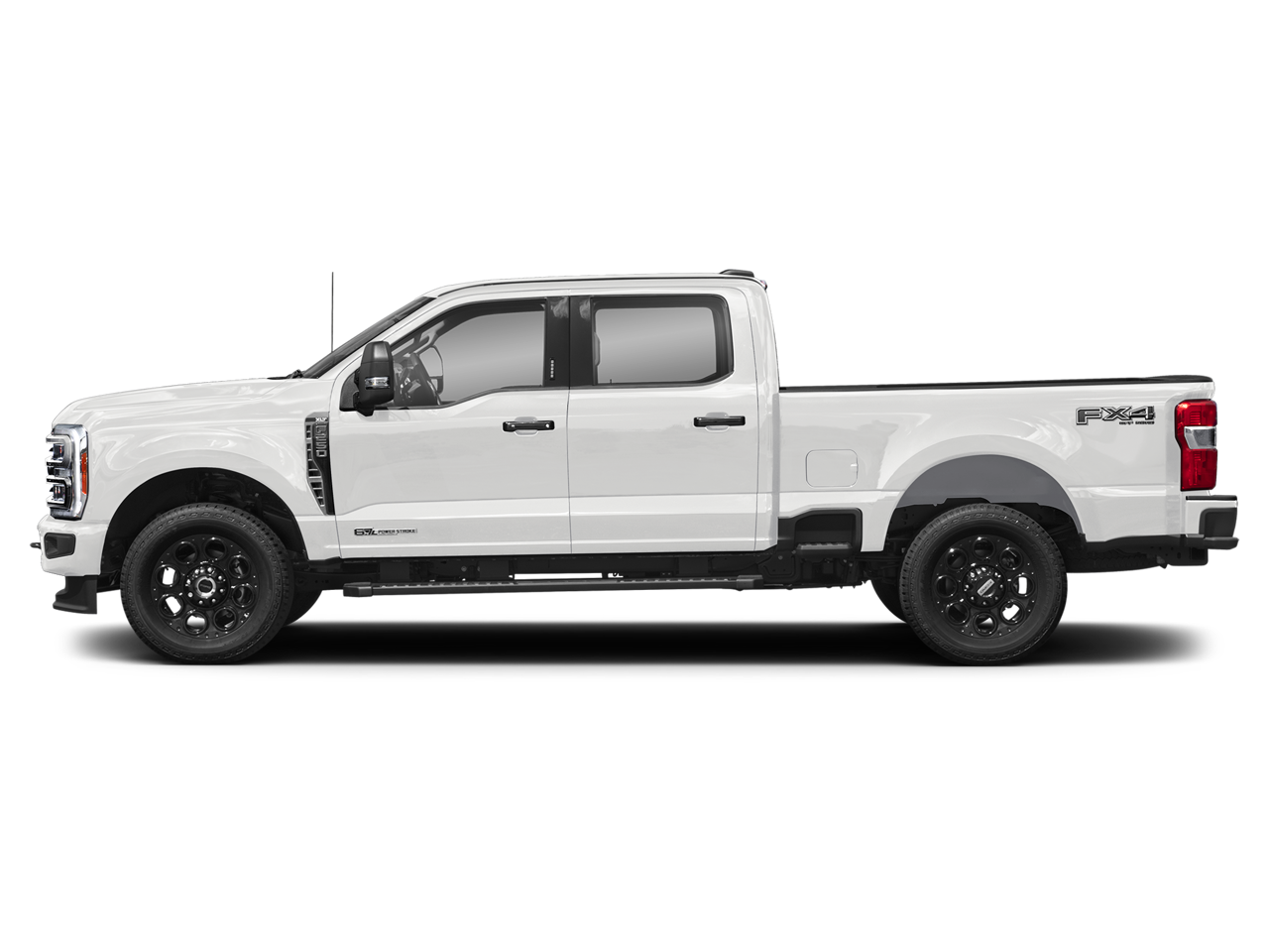 2023 Ford Super Duty F-250 Pickup XLT