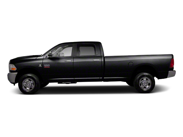 2012 RAM Ram 2500 Laramie