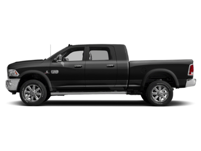 2018 RAM Ram 2500 Limited