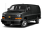 2019 Chevrolet Express 2500 RWD 2500 135"