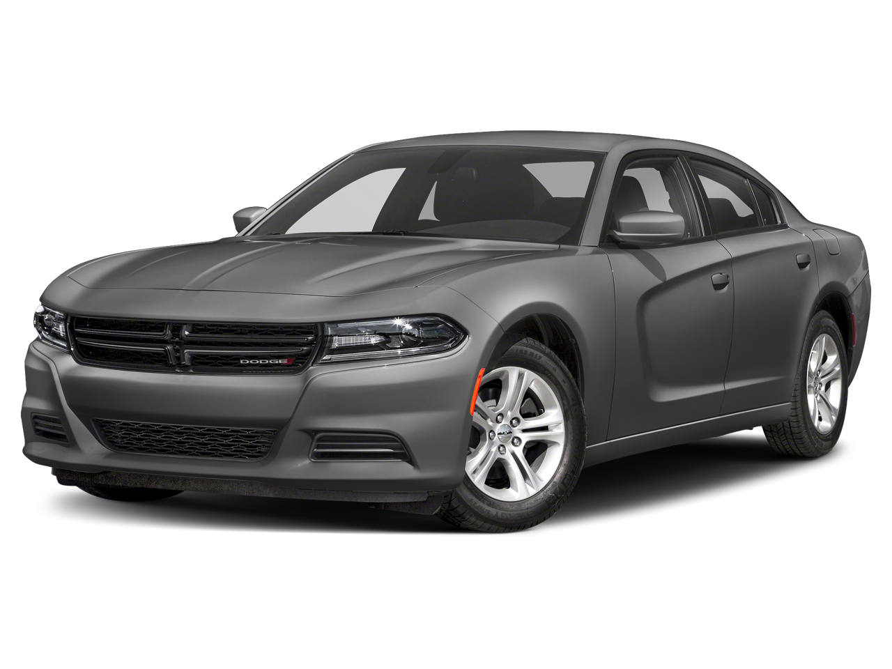 2020 Dodge Charger SXT RWD
