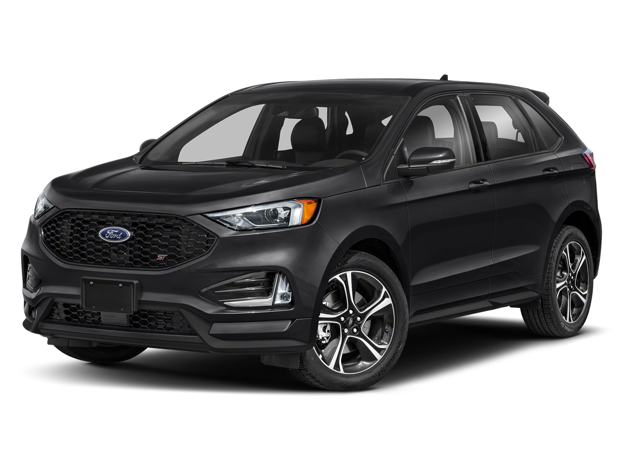 2020 Ford Edge ST for sale in Miami, OK