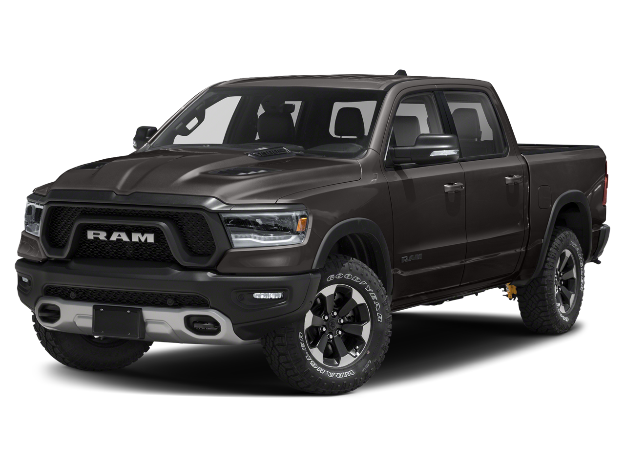 2020 RAM Ram 1500 Limited
