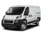 2021 RAM ProMaster 1500 1500 Low Roof 136" WB