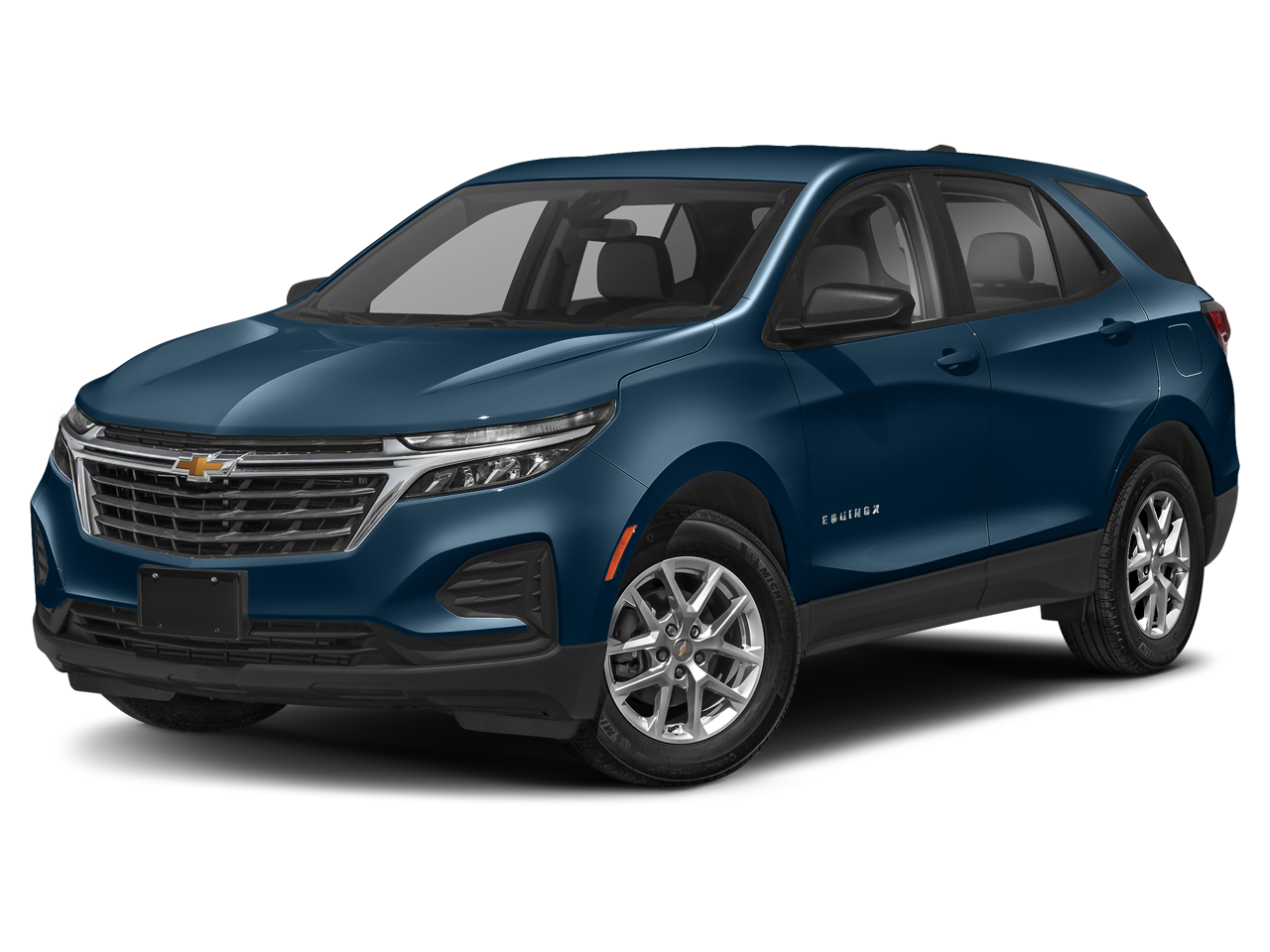 2023 Chevrolet Equinox FWD RS