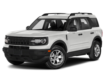 2023 Ford Bronco Sport Base