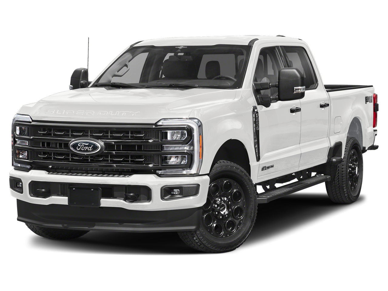2023 Ford Super Duty F-250 Pickup XLT