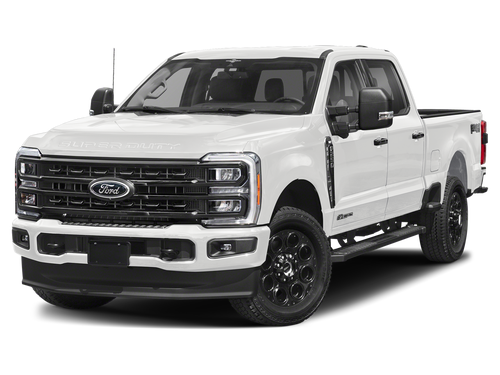 2023 Ford Super Duty F-250 Pickup XLT