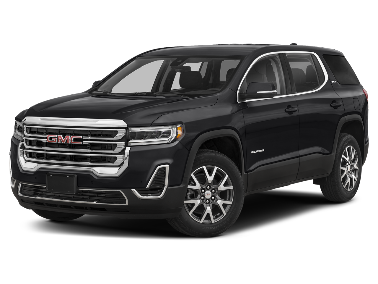 2023 GMC Acadia AWD SLT