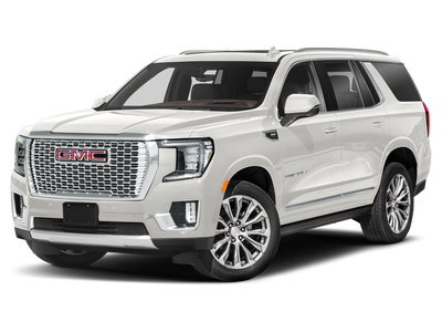 2024 GMC Yukon 4WD Denali