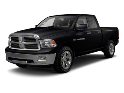 2012 RAM Ram 1500 SLT