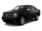 2013 Chevrolet Black Diamond Avalanche LTZ