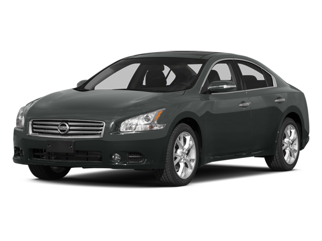 2014 Nissan Maxima 3.5 S