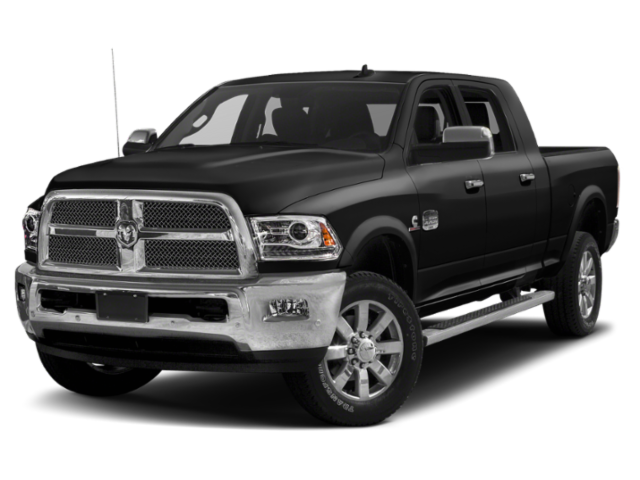 2018 RAM Ram 2500 Limited