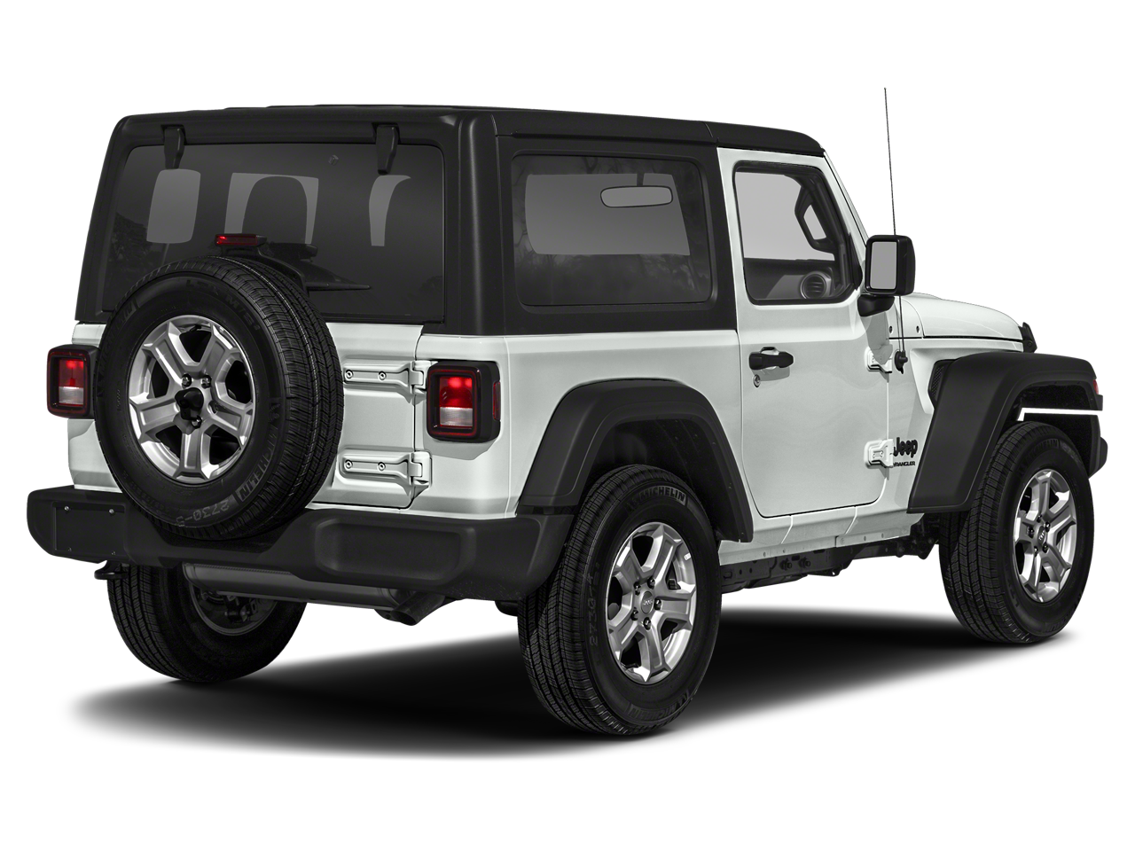 2022 Jeep Wrangler Sport 4x4