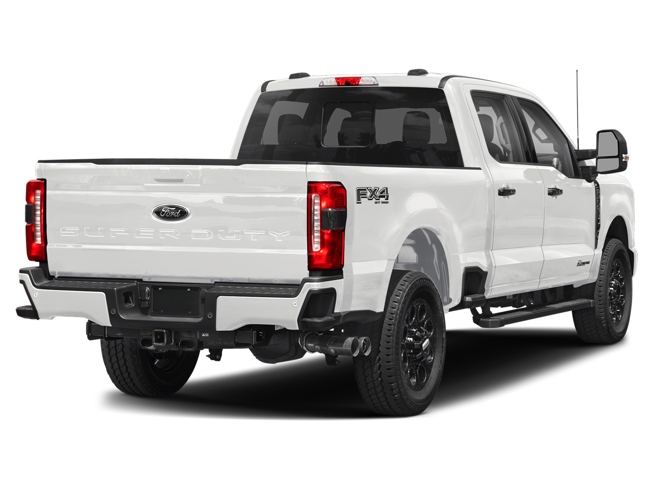 2023 Ford Super Duty F-250 Pickup XLT