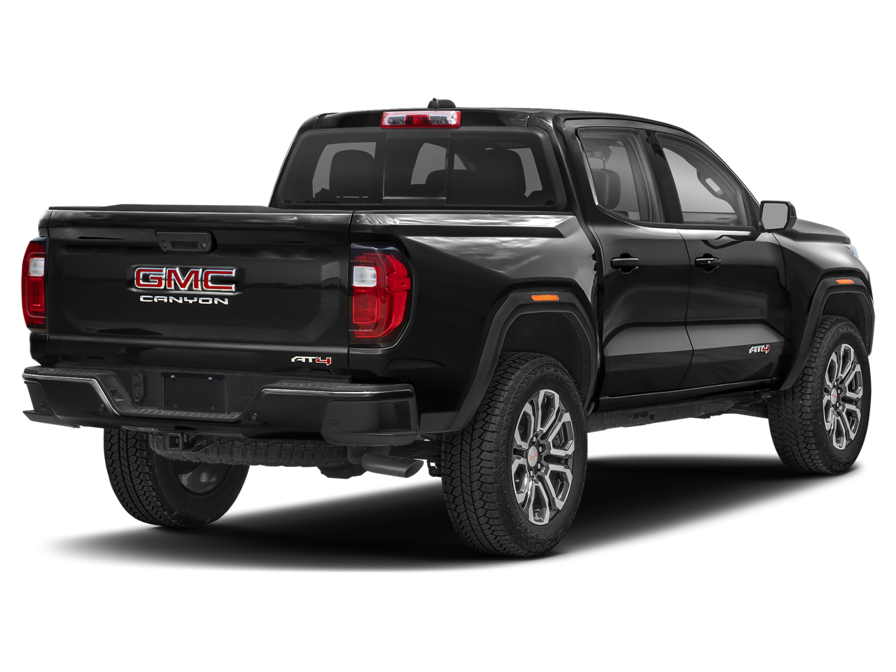 2023 GMC Canyon 4WD Crew Cab Short Box AT4X