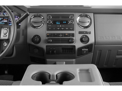 2015 Ford Super Duty F-250 Pickup XL