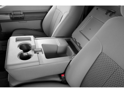 2015 Ford Super Duty F-250 Pickup XL