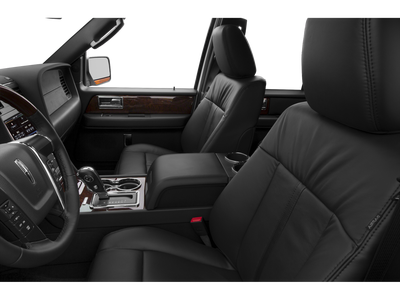 2015 Lincoln Navigator 4WD 4dr