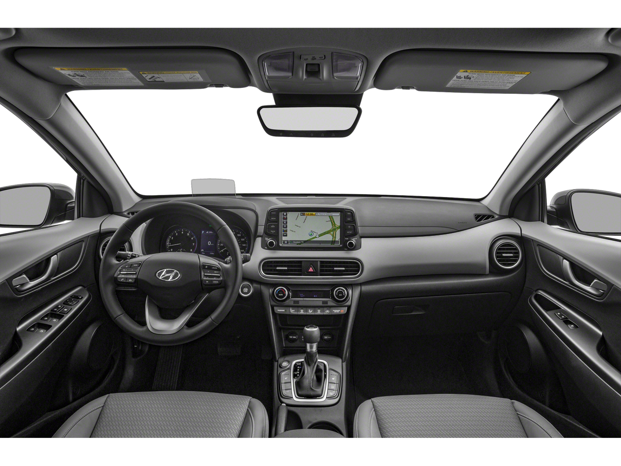 2018 Hyundai Kona Ultimate