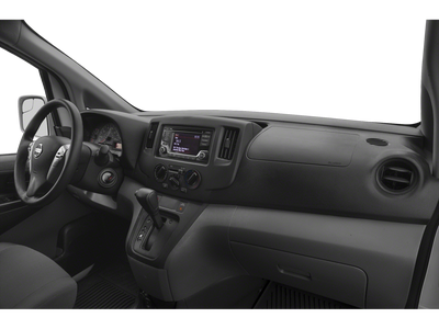 2018 Nissan NV200 SV
