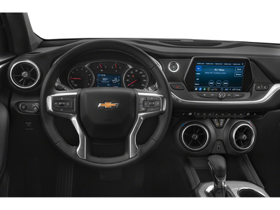 2019 Chevrolet Blazer FWD 4dr