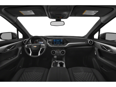 2019 Chevrolet Blazer FWD 4dr