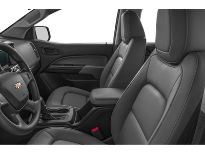 2019 Chevrolet Colorado WT