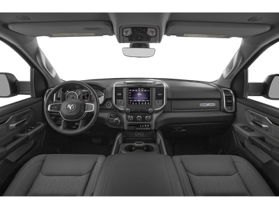 2019 RAM Ram 1500 Big Horn/Lone Star Crew Cab 4x4 5'7' Box