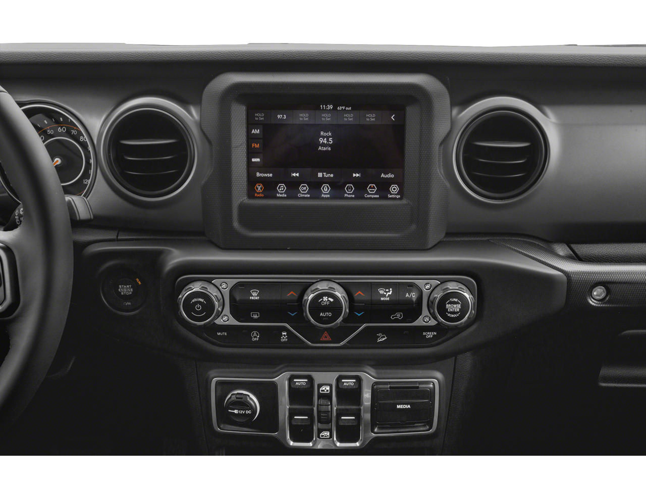 2020 Jeep Wrangler Unlimited Sport S 4x4