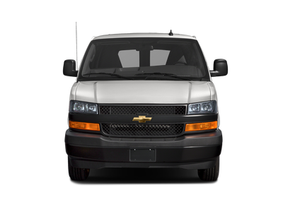 2021 Chevrolet Express Cargo 2500 RWD 2500 135"