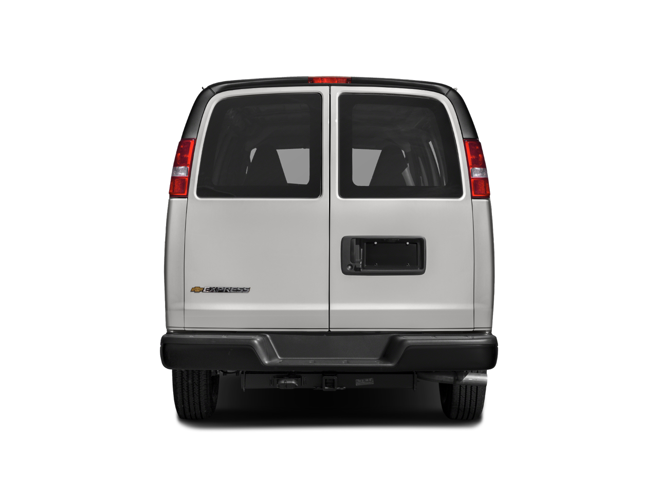 2021 Chevrolet Express Cargo 2500 RWD 2500 135"