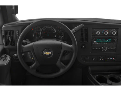 2021 Chevrolet Express Cargo 2500 RWD 2500 135"