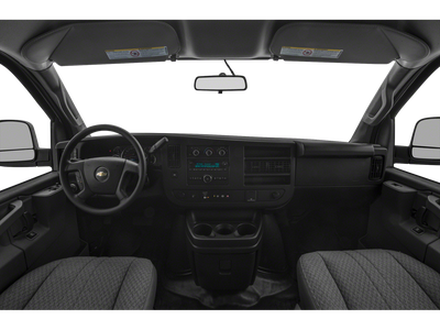2021 Chevrolet Express Cargo 2500 RWD 2500 135"