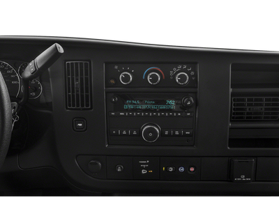 2021 Chevrolet Express Cargo 2500 RWD 2500 135"