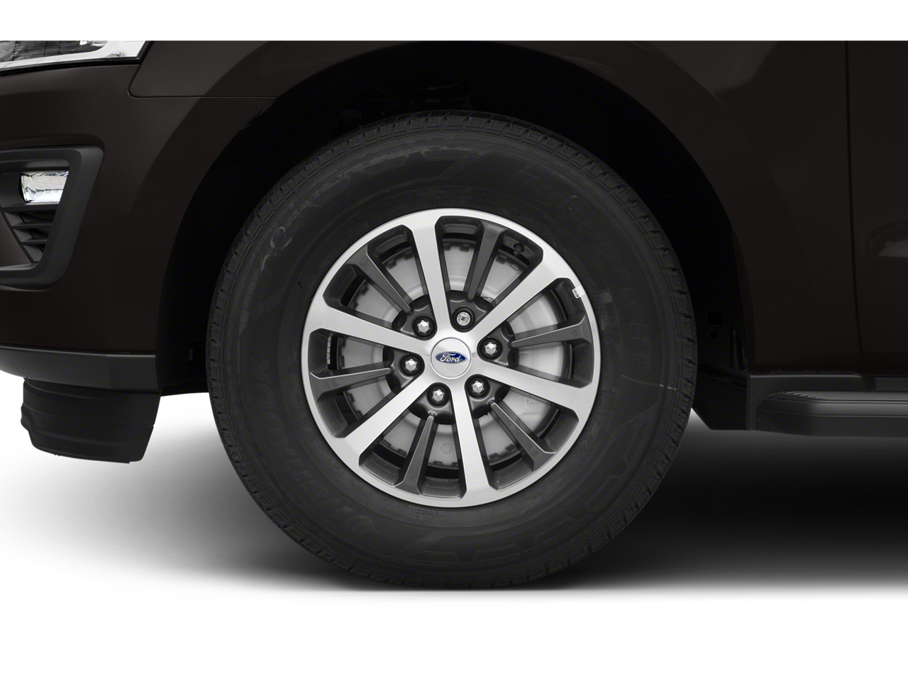 2021 Ford Expedition XL