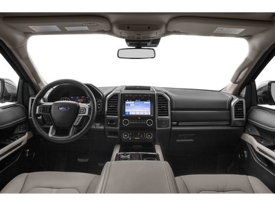 2021 Ford Expedition Platinum